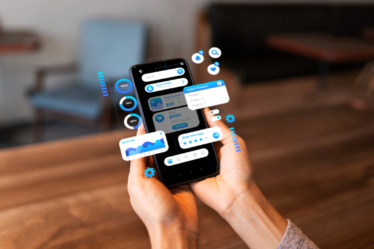 App Development Services