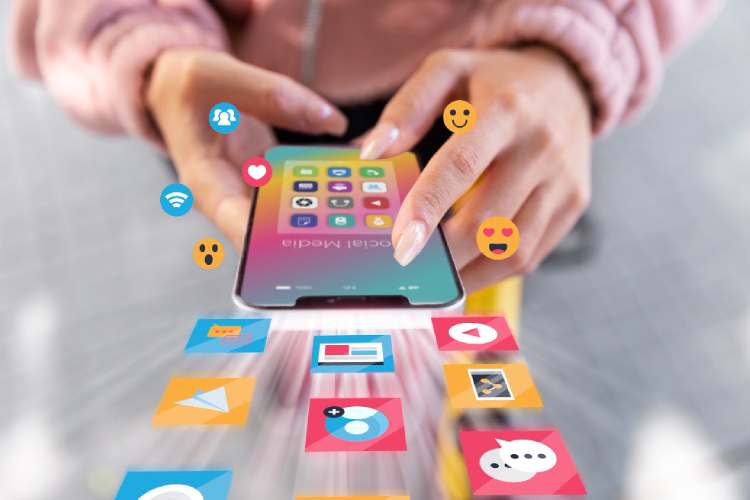 Social Media Marketing